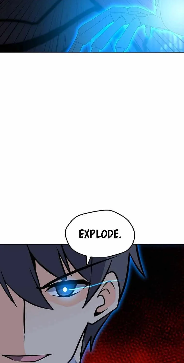Read Solo Spell Caster chapter 113 image 102 on Lezhin