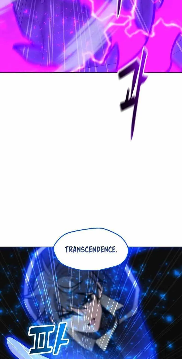 Read Solo Spell Caster chapter 113 image 16 on Lezhin