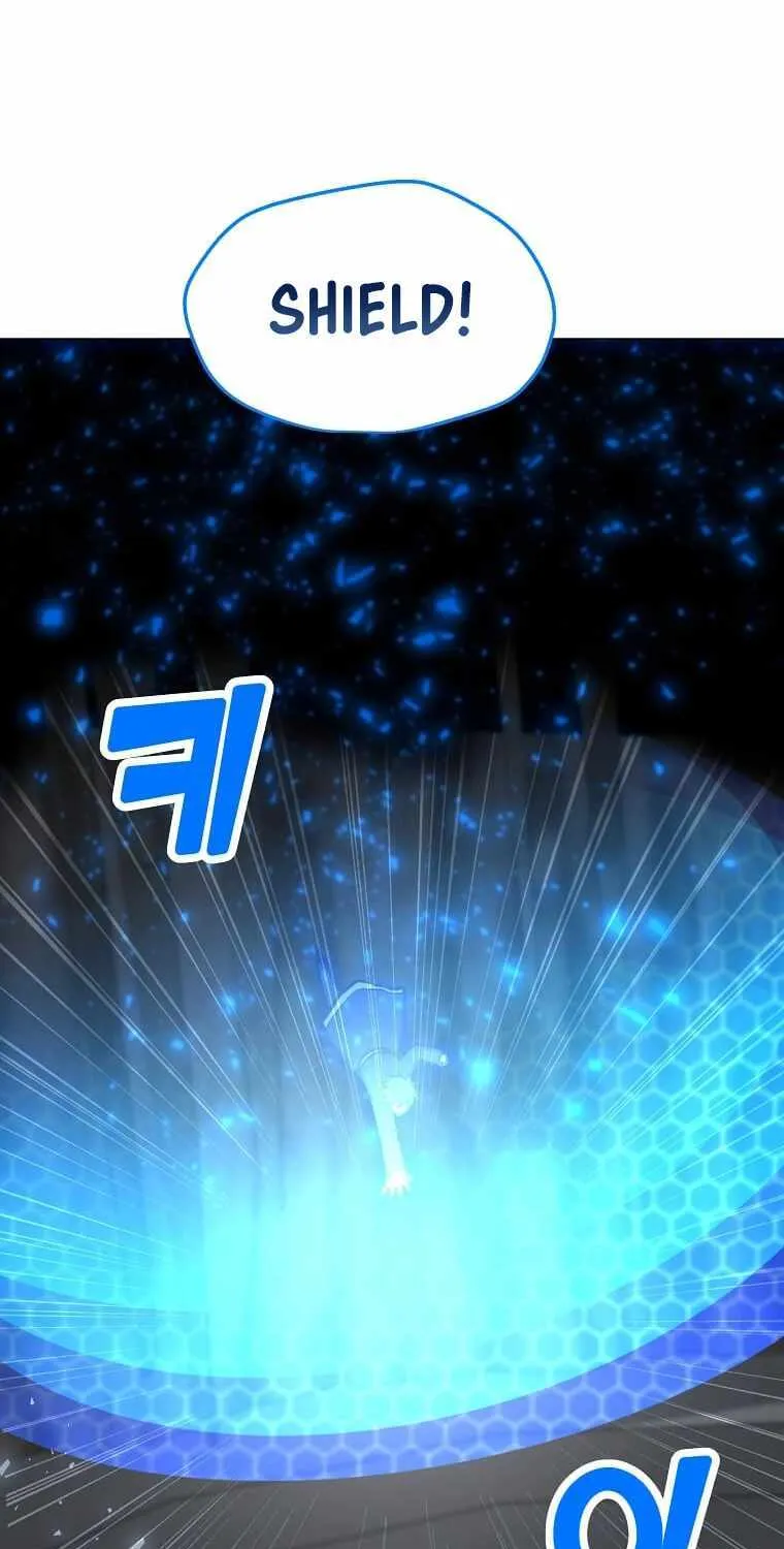Read Solo Spell Caster chapter 113 image 18 on Lezhin
