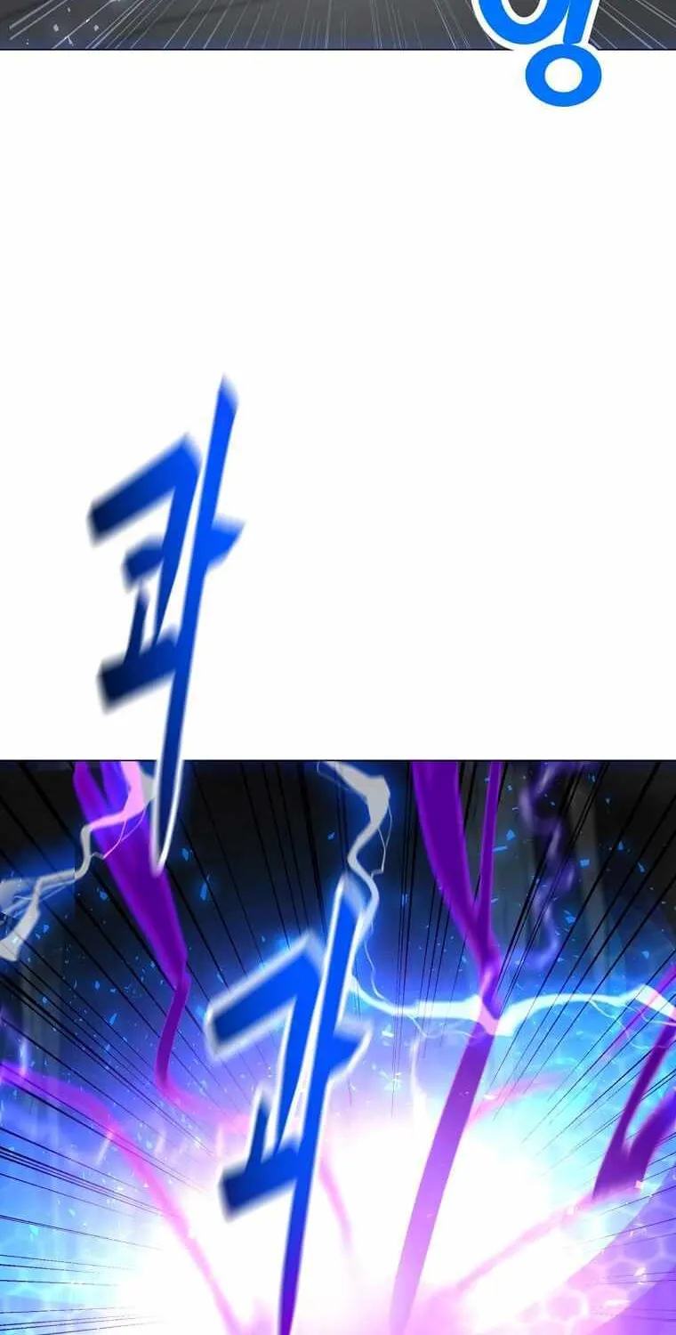 Read Solo Spell Caster chapter 113 image 19 on Lezhin