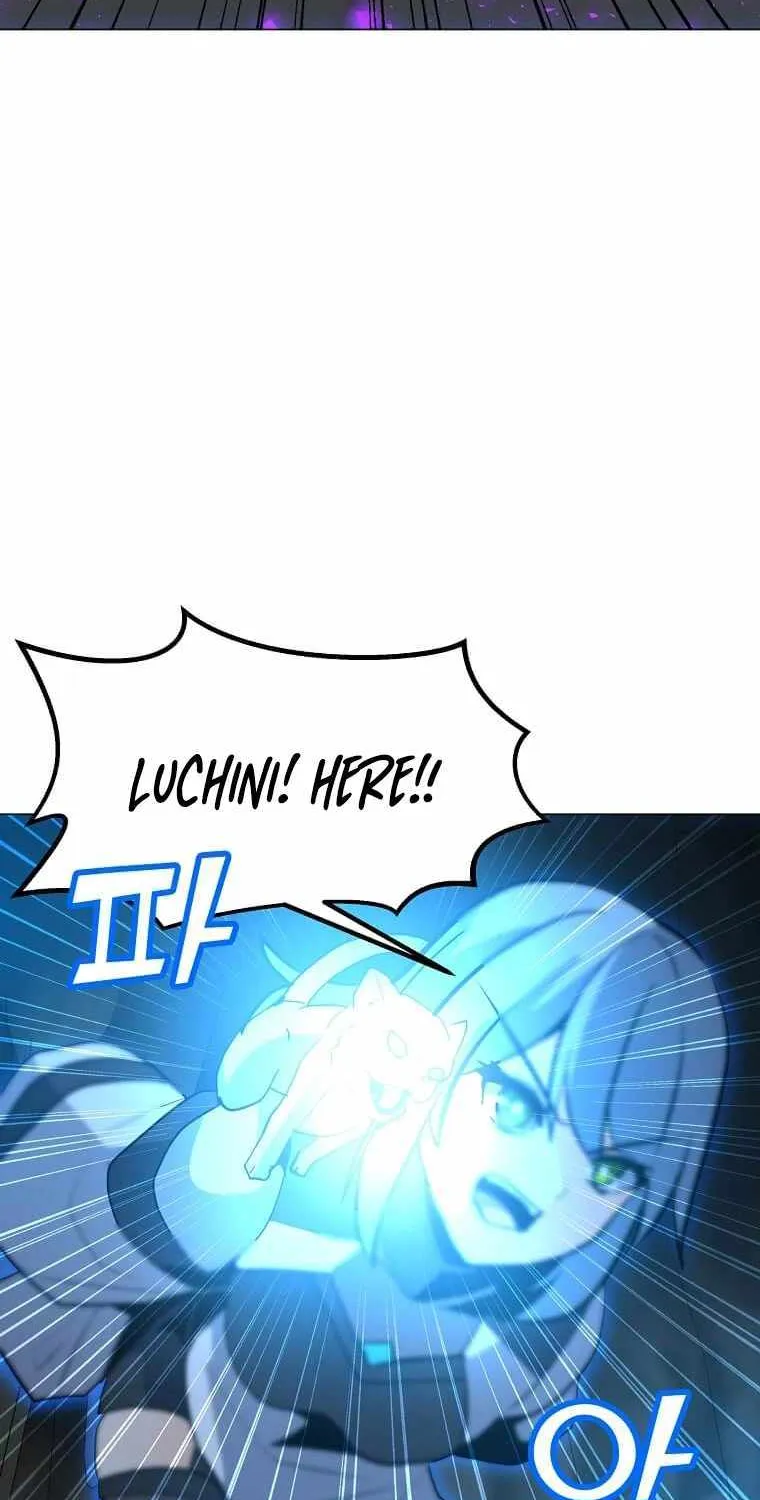 Read Solo Spell Caster chapter 113 image 27 on Lezhin