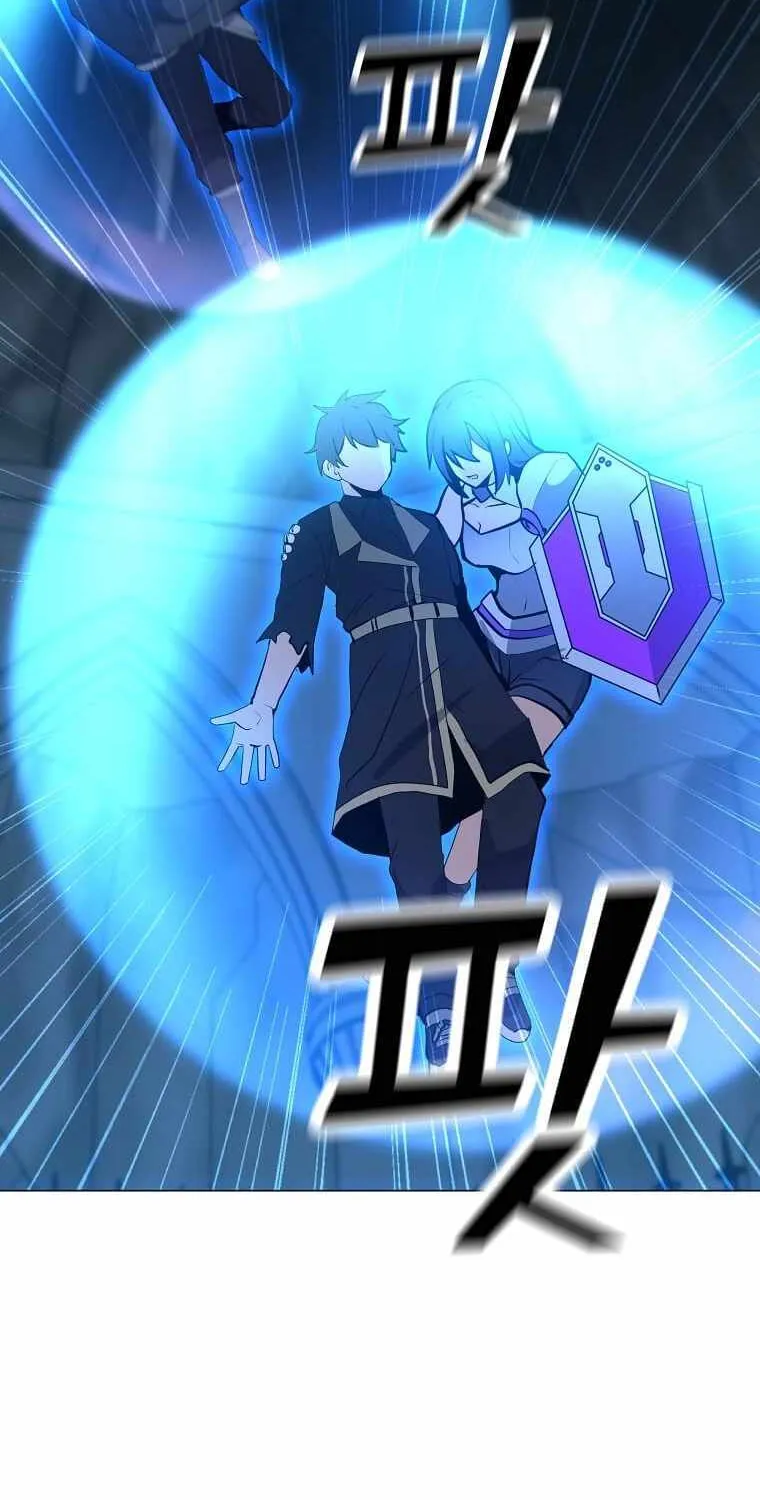Read Solo Spell Caster chapter 113 image 29 on Lezhin