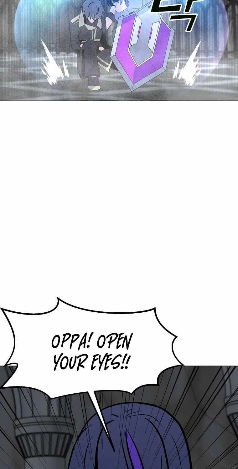 Read Solo Spell Caster chapter 113 image 31 on Lezhin