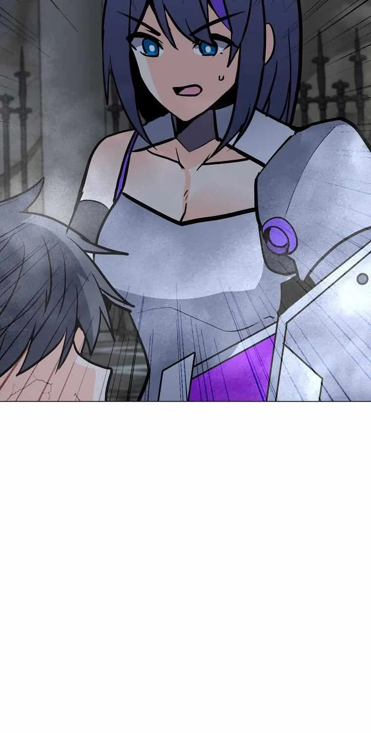 Read Solo Spell Caster chapter 113 image 32 on Lezhin