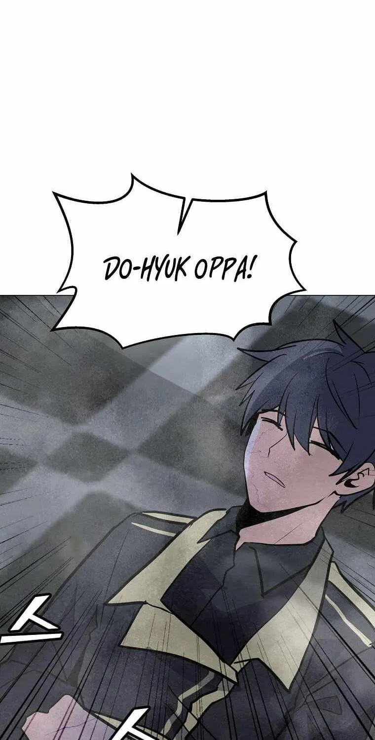 Read Solo Spell Caster chapter 113 image 33 on Lezhin