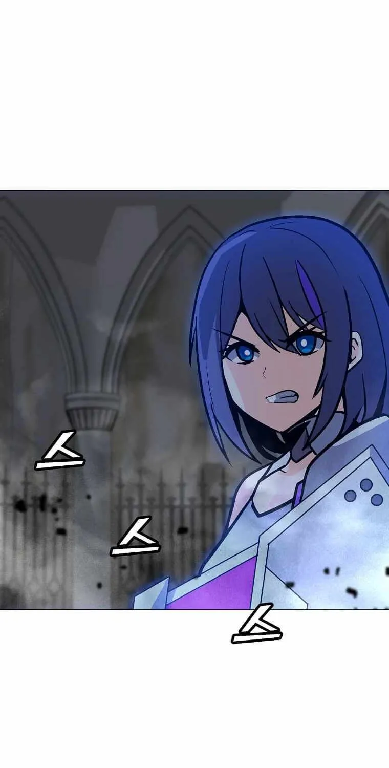 Read Solo Spell Caster chapter 113 image 36 on Lezhin