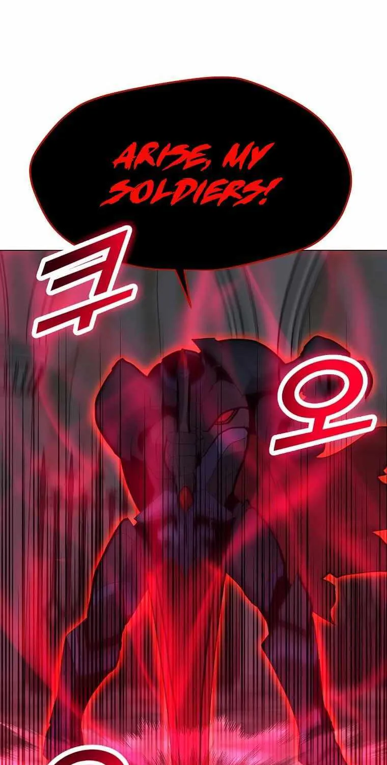 Read Solo Spell Caster chapter 113 image 45 on Lezhin