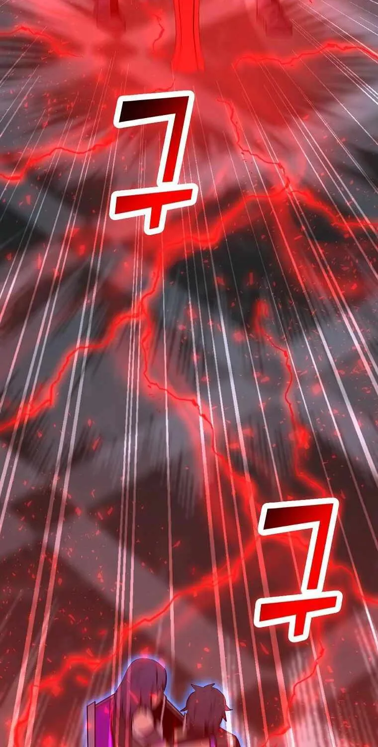 Read Solo Spell Caster chapter 113 image 47 on Lezhin