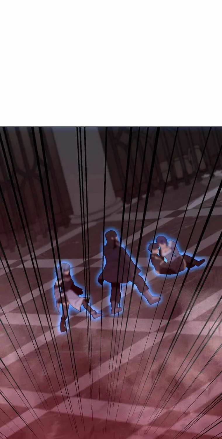 Read Solo Spell Caster chapter 113 image 49 on Lezhin