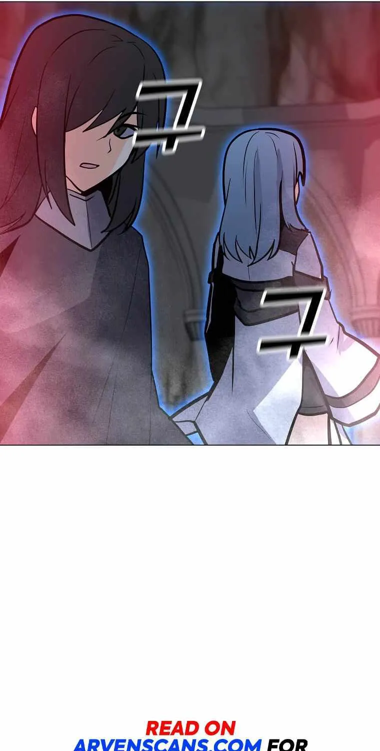 Read Solo Spell Caster chapter 113 image 53 on Lezhin