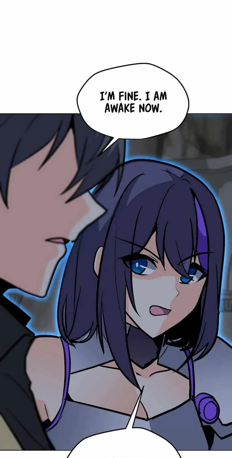 Read Solo Spell Caster chapter 113 image 59 on Lezhin