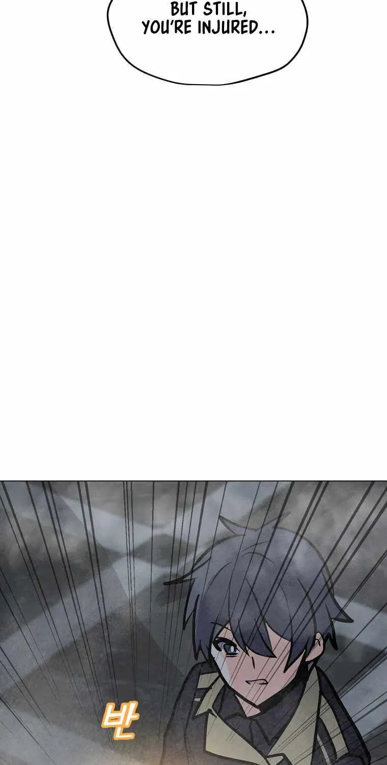 Read Solo Spell Caster chapter 113 image 60 on Lezhin
