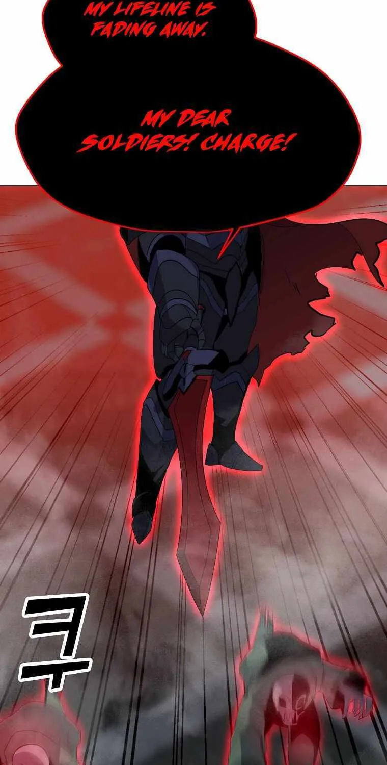 Read Solo Spell Caster chapter 113 image 64 on Lezhin