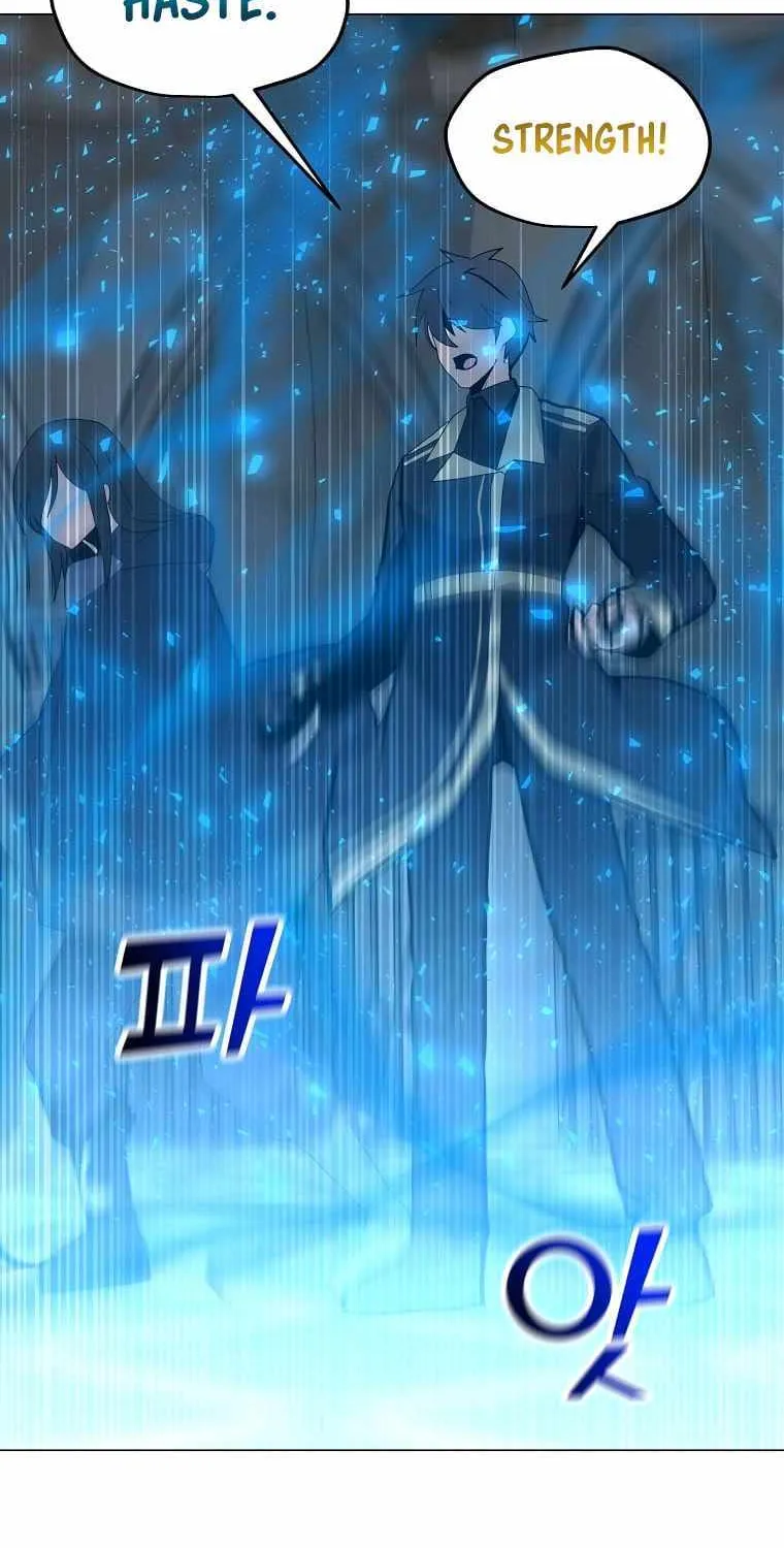 Read Solo Spell Caster chapter 113 image 69 on Lezhin