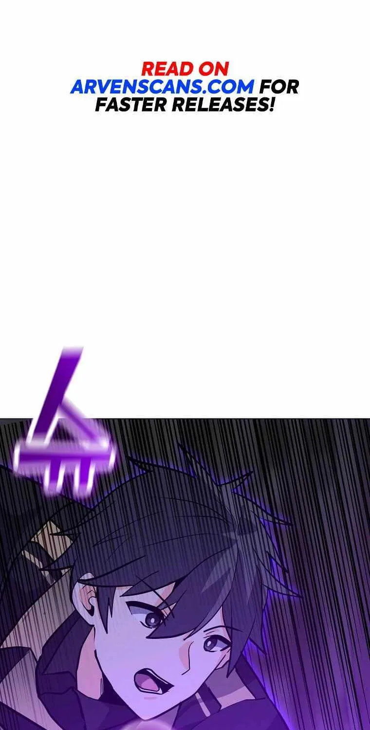 Read Solo Spell Caster chapter 113 image 7 on Lezhin
