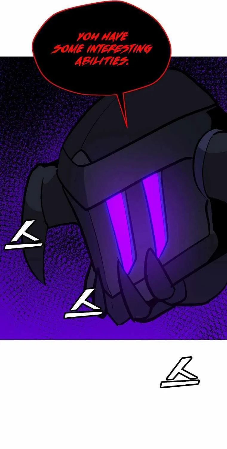 Read Solo Spell Caster chapter 113 image 71 on Lezhin