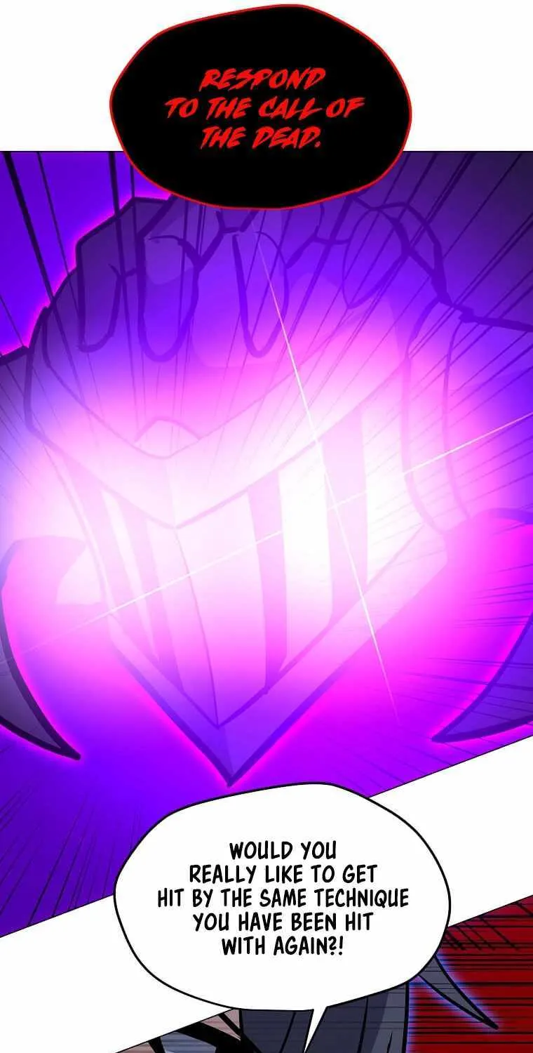 Read Solo Spell Caster chapter 113 image 79 on Lezhin