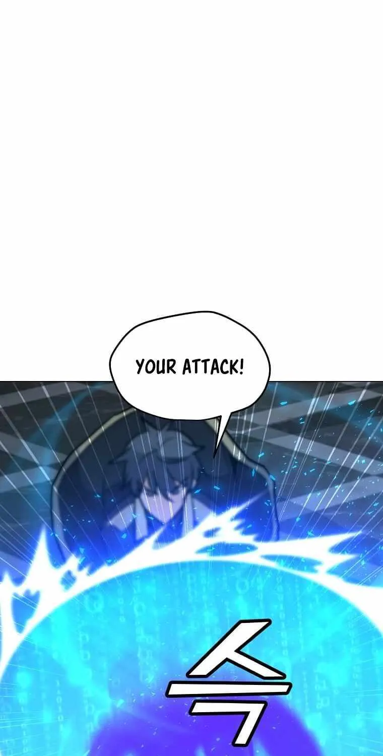 Read Solo Spell Caster chapter 113 image 81 on Lezhin