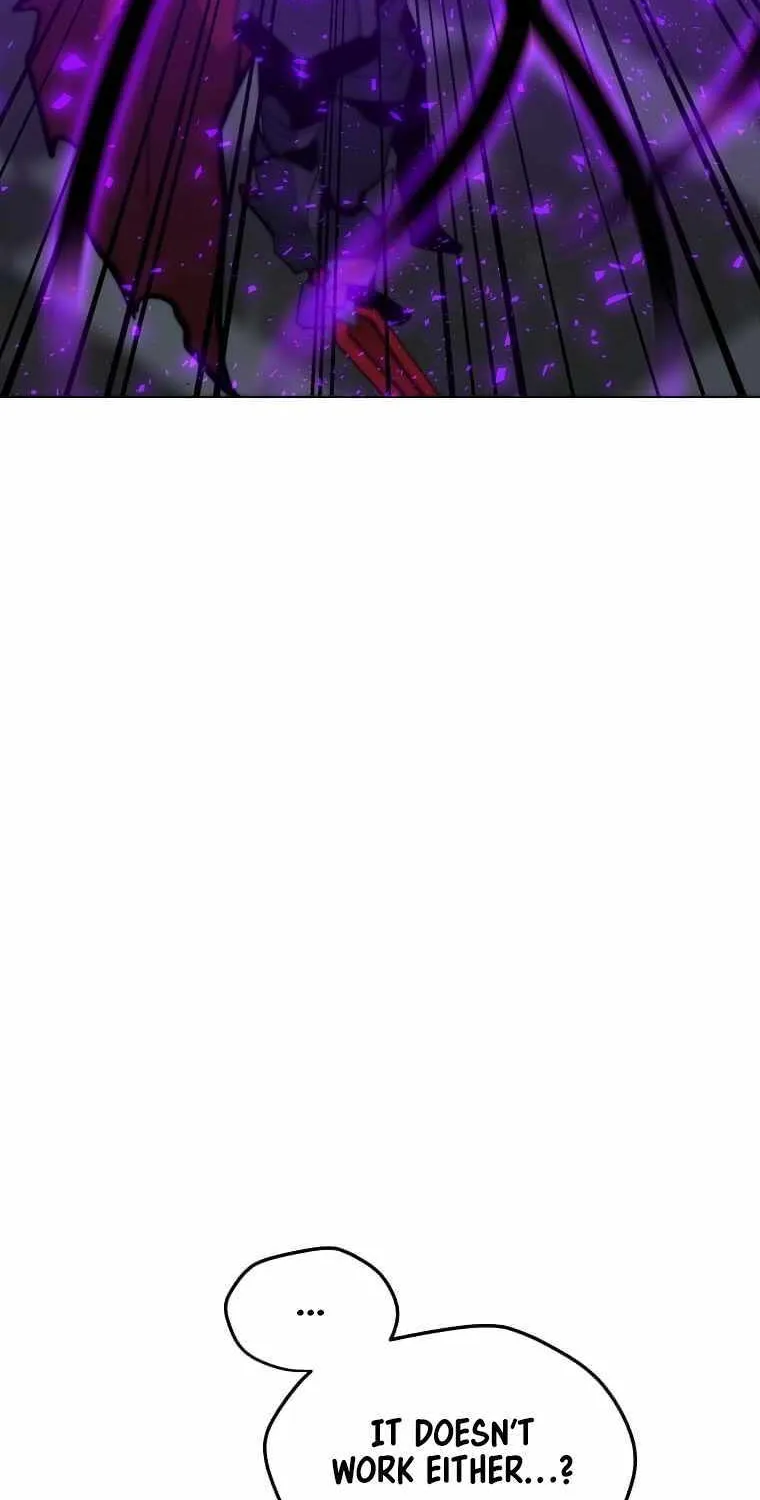 Read Solo Spell Caster chapter 113 image 86 on Lezhin