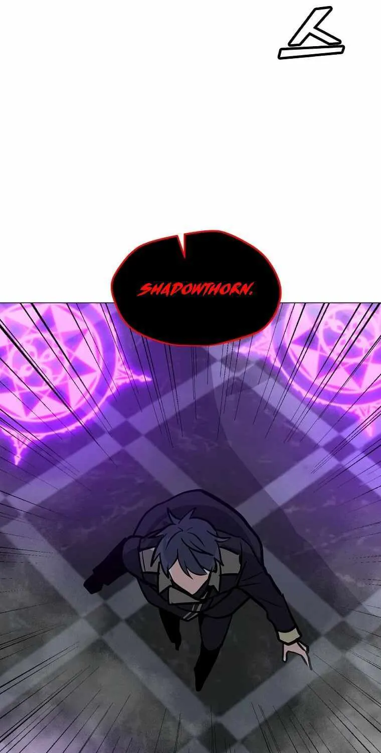Read Solo Spell Caster chapter 113 image 88 on Lezhin
