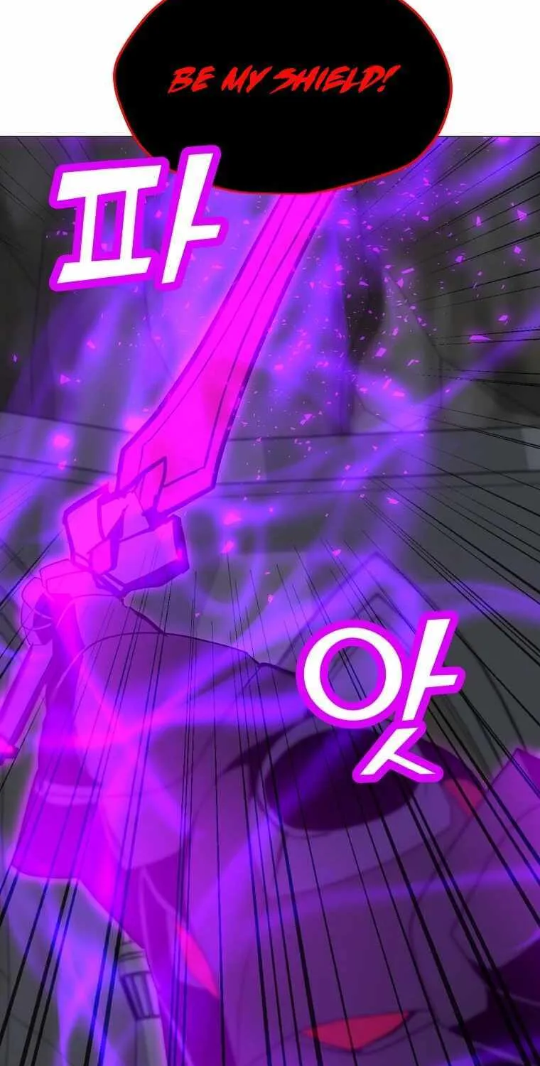 Read Solo Spell Caster chapter 113 image 94 on Lezhin