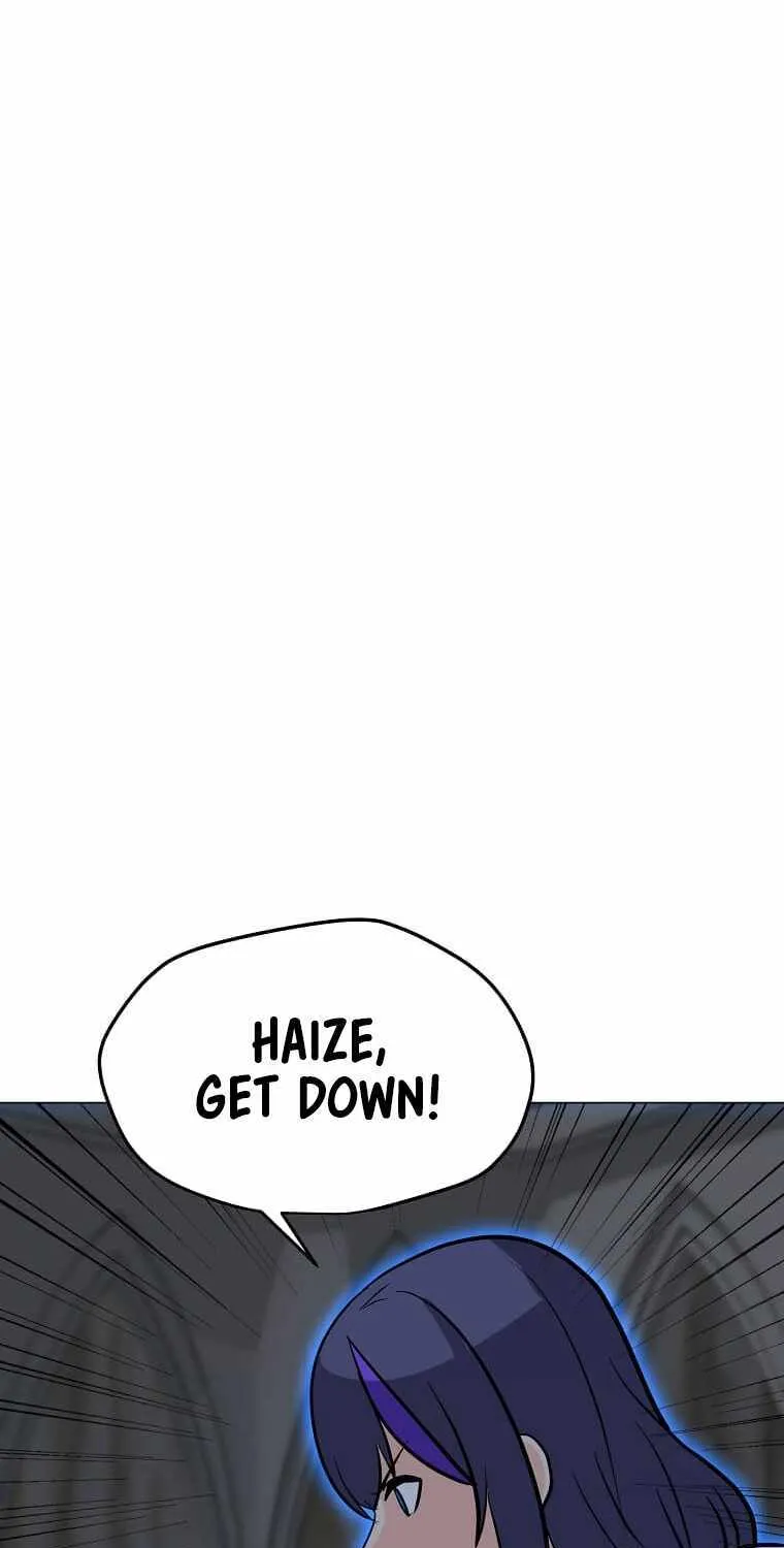 Read Solo Spell Caster chapter 114 image 18 on Lezhin