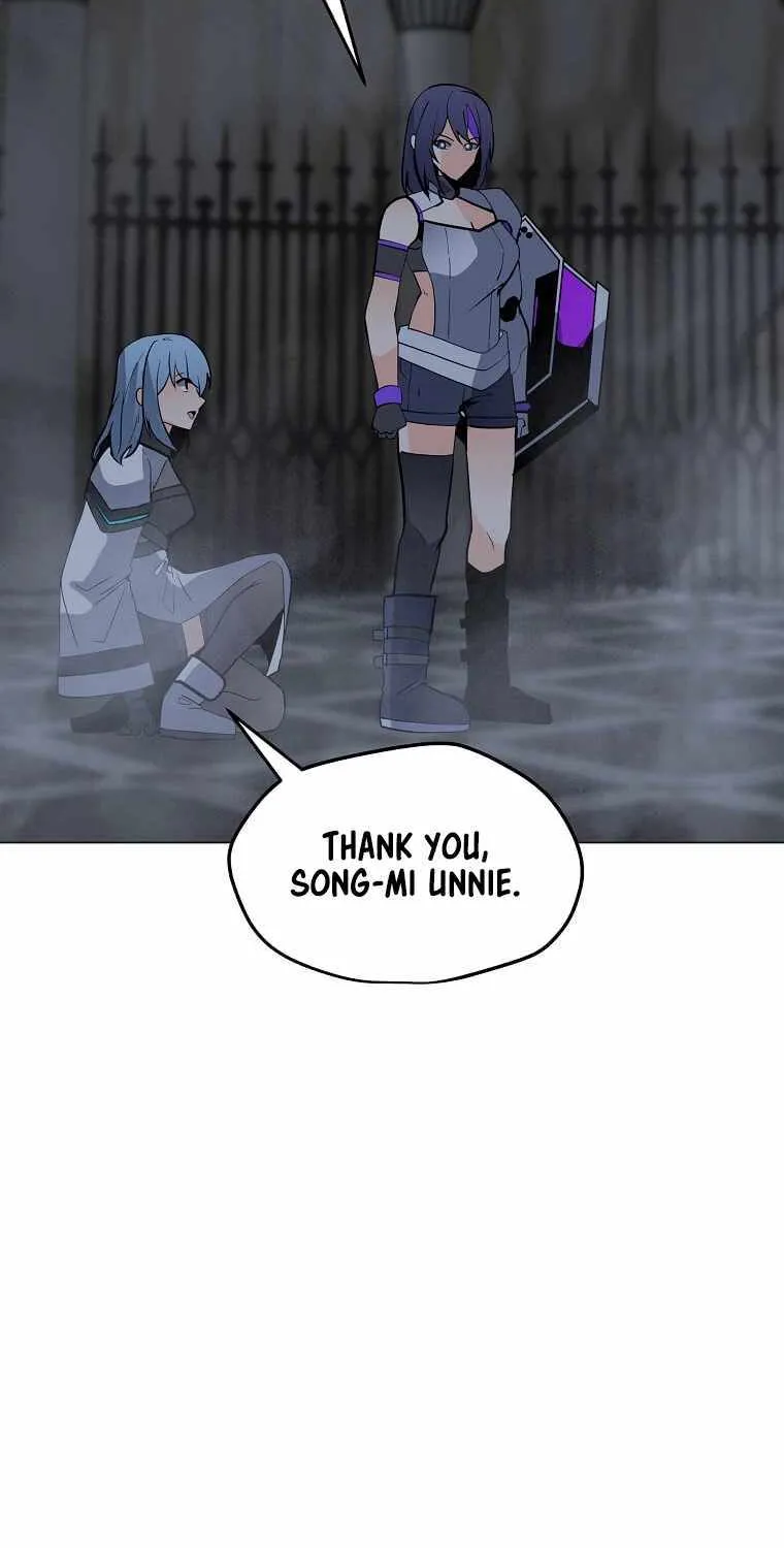 Read Solo Spell Caster chapter 114 image 24 on Lezhin