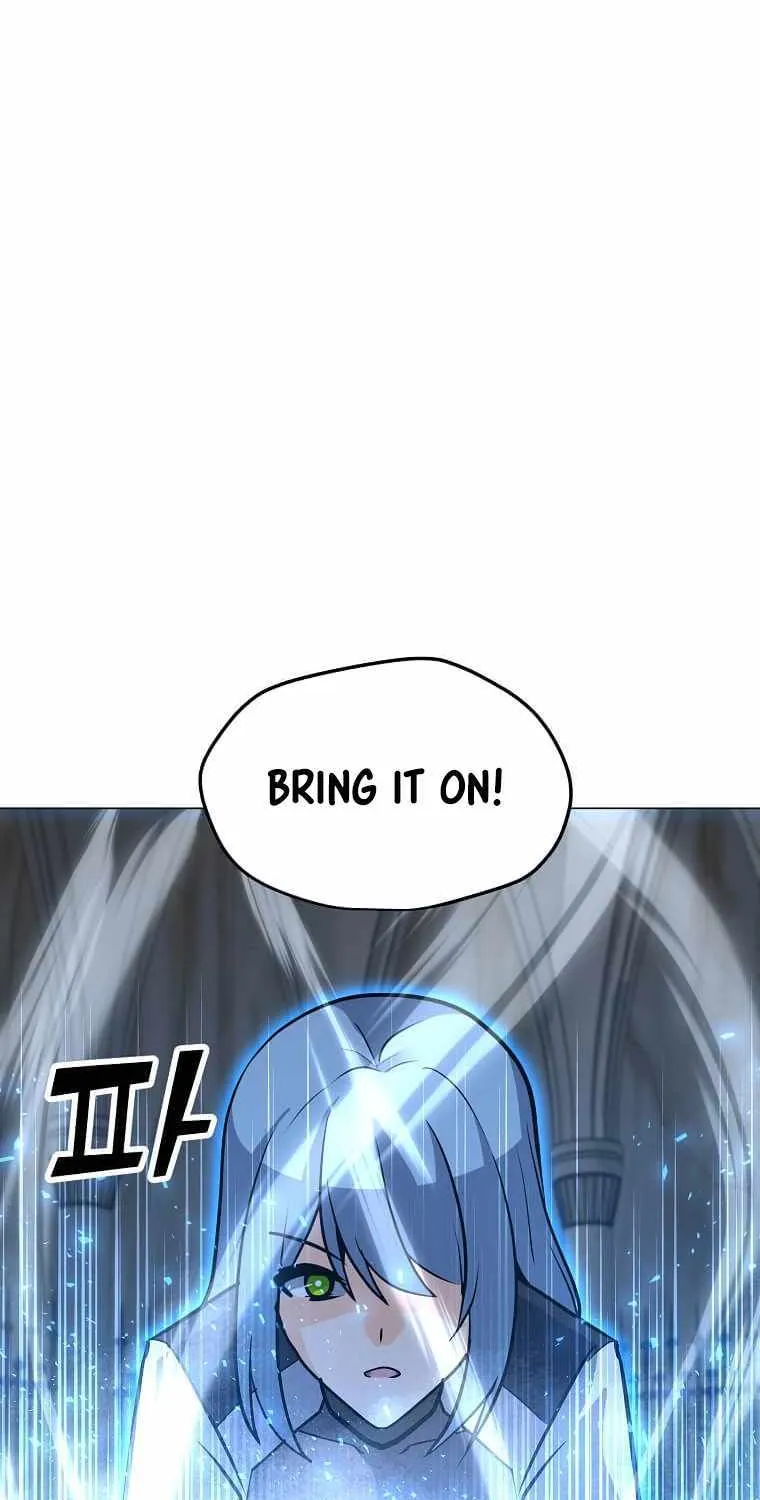 Read Solo Spell Caster chapter 114 image 3 on Lezhin