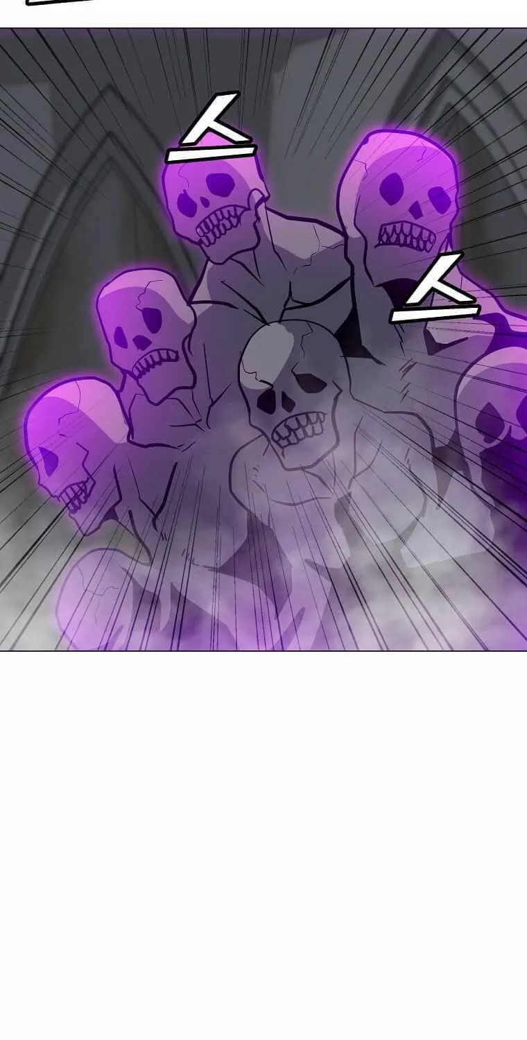 Read Solo Spell Caster chapter 114 image 31 on Lezhin