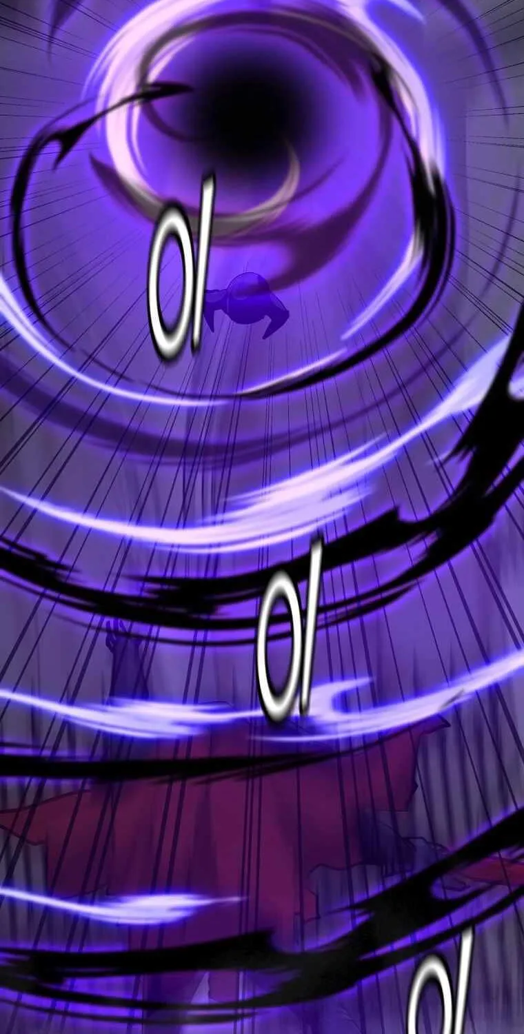 Read Solo Spell Caster chapter 114 image 39 on Lezhin