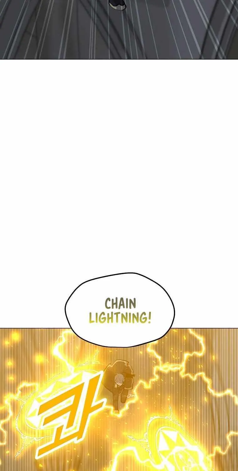 Read Solo Spell Caster chapter 114 image 49 on Lezhin