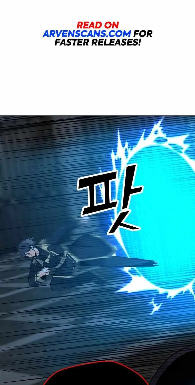 Read Solo Spell Caster chapter 114 image 57 on Lezhin