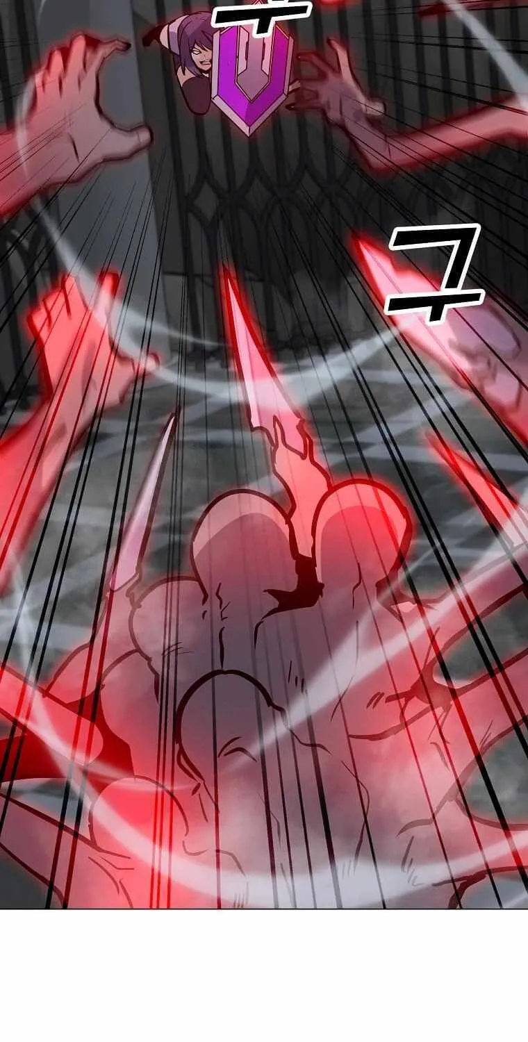 Read Solo Spell Caster chapter 114 image 85 on Lezhin