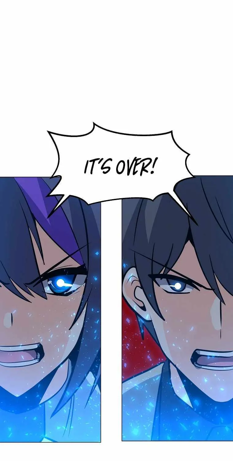 Read Solo Spell Caster chapter 114 image 87 on Lezhin