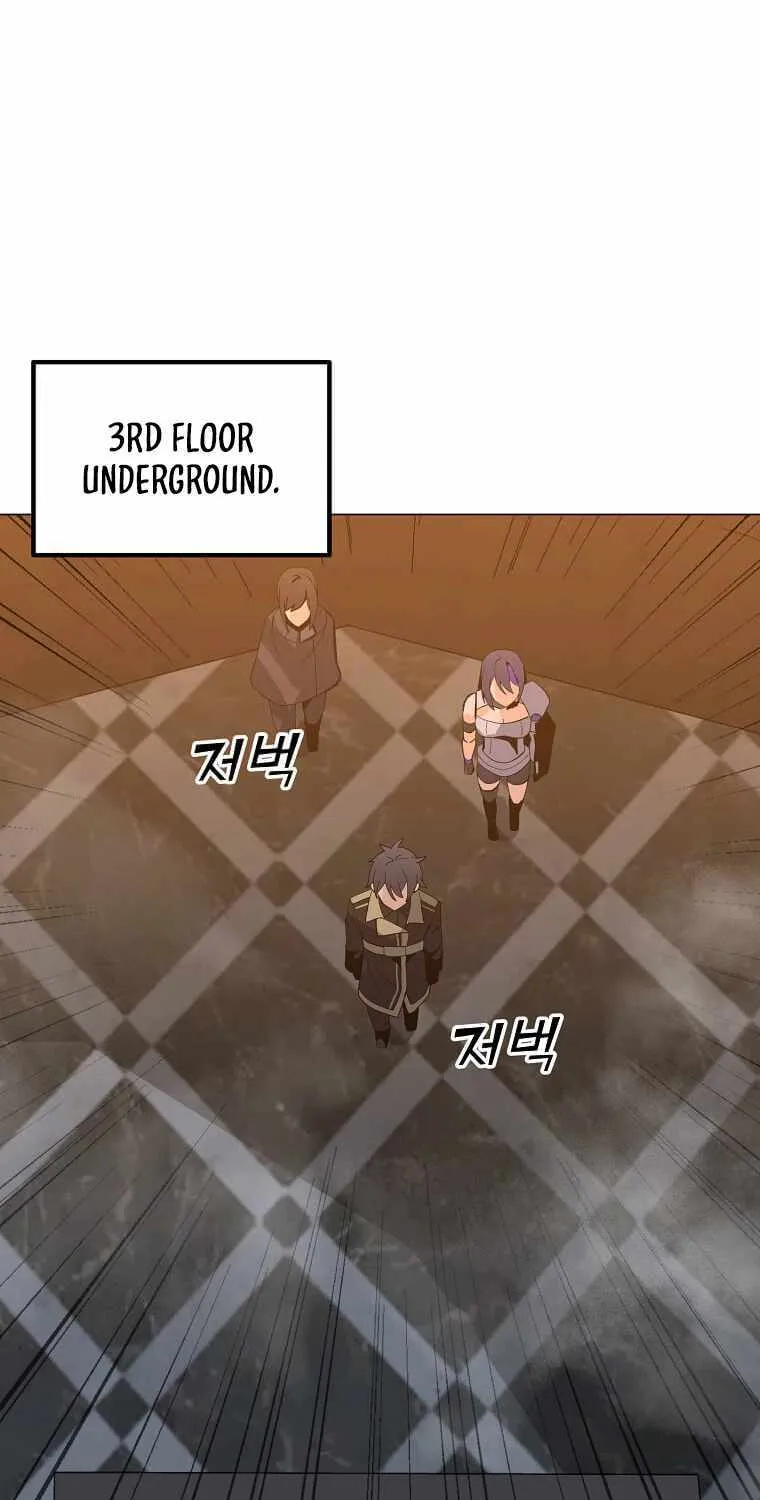 Read Solo Spell Caster chapter 114 image 93 on Lezhin