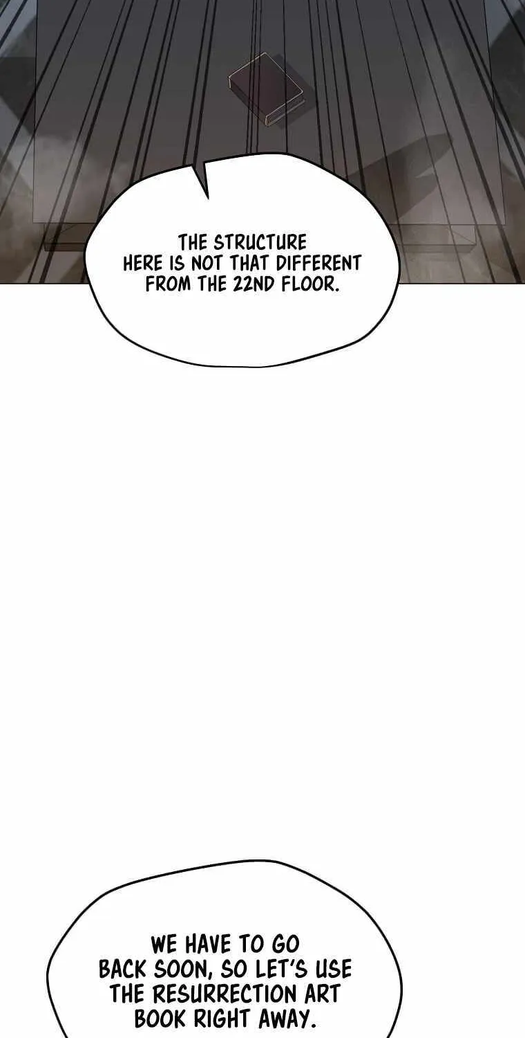 Read Solo Spell Caster chapter 114 image 94 on Lezhin