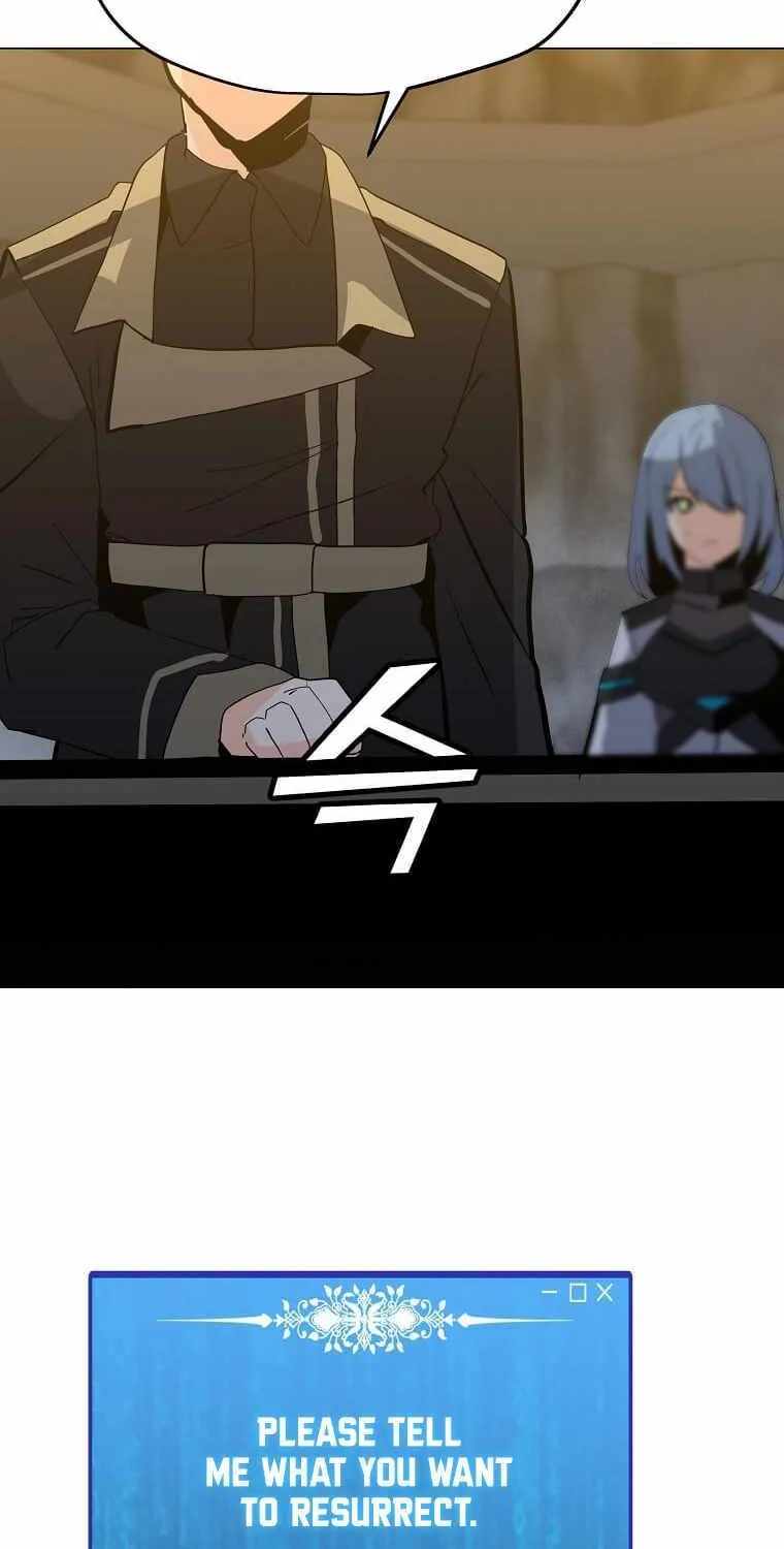 Read Solo Spell Caster chapter 114 image 95 on Lezhin