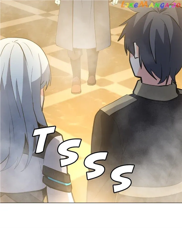 Read Solo Spell Caster chapter 115 image 1 on Lezhin