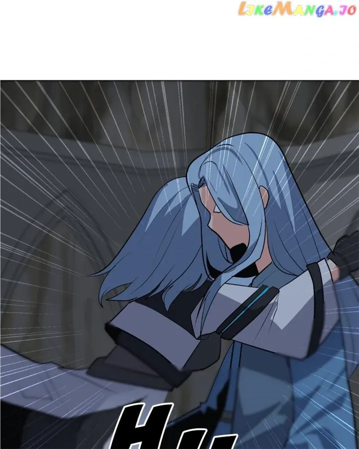 Read Solo Spell Caster chapter 115 image 10 on Lezhin