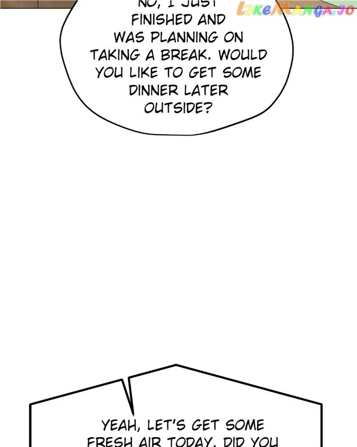 Read Solo Spell Caster chapter 115 image 100 on Lezhin