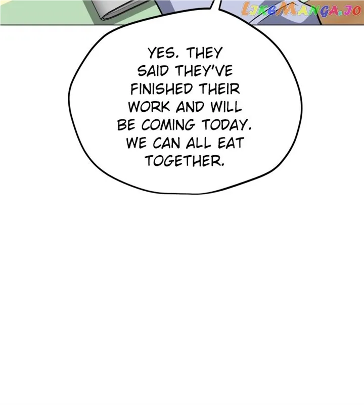 Read Solo Spell Caster chapter 115 image 102 on Lezhin