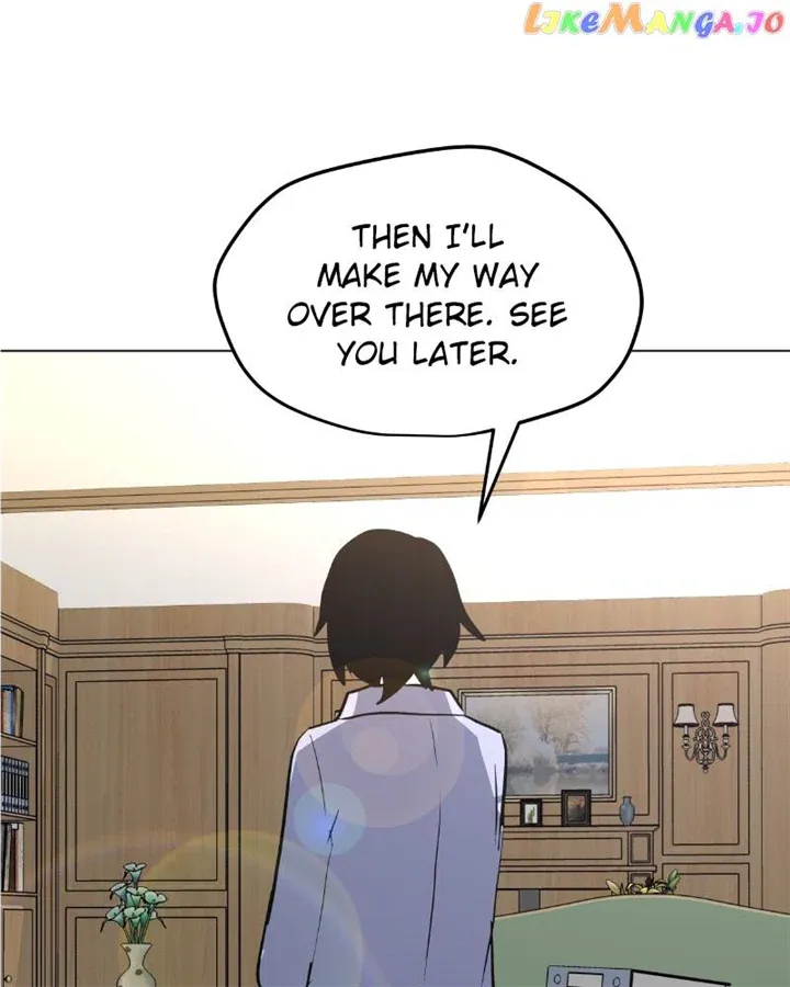 Read Solo Spell Caster chapter 115 image 104 on Lezhin