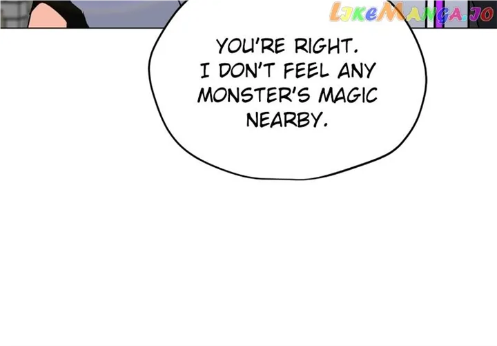 Read Solo Spell Caster chapter 115 image 117 on Lezhin