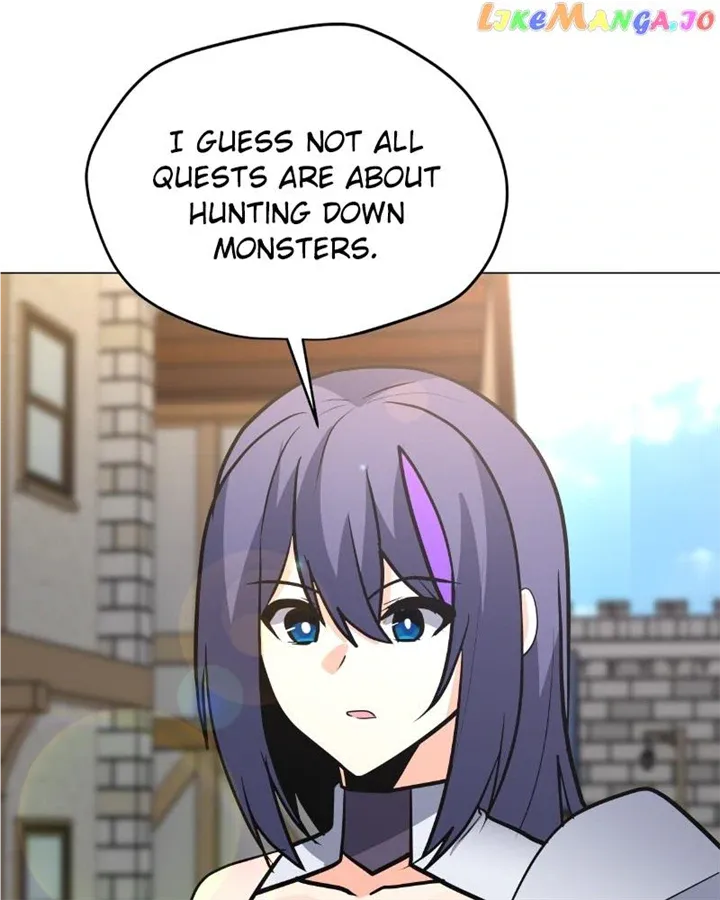 Read Solo Spell Caster chapter 115 image 120 on Lezhin