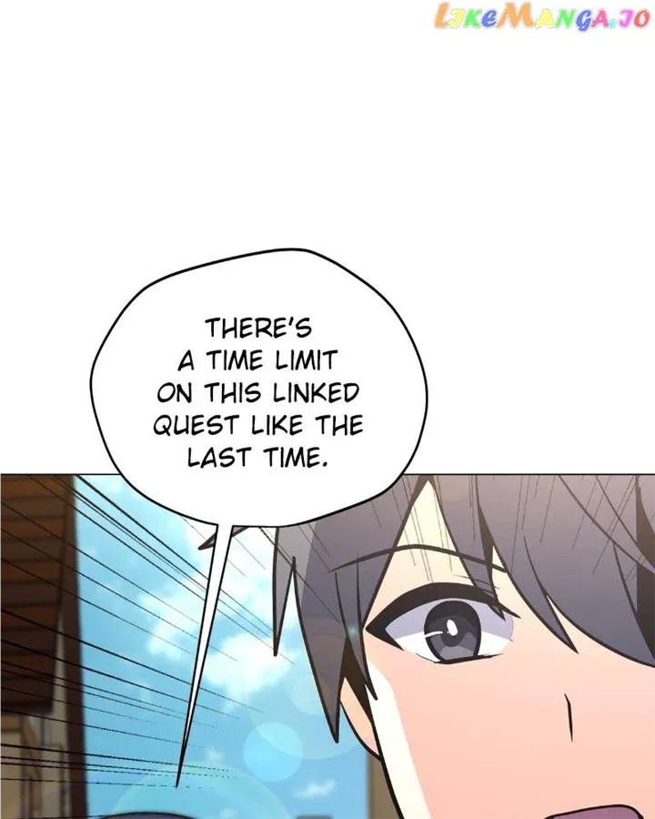 Read Solo Spell Caster chapter 115 image 122 on Lezhin