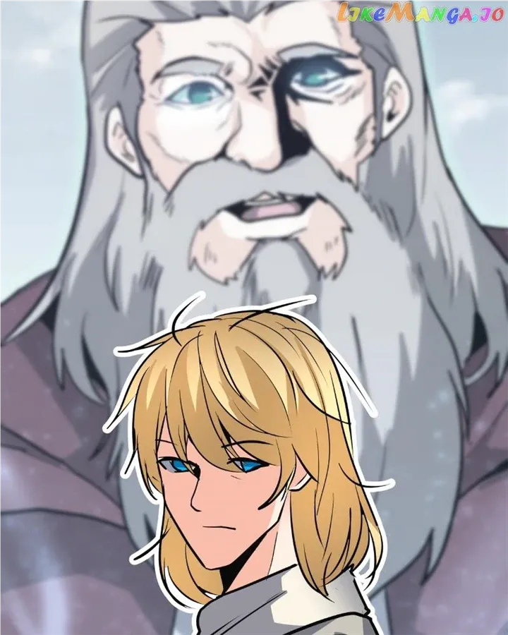 Read Solo Spell Caster chapter 115 image 125 on Lezhin