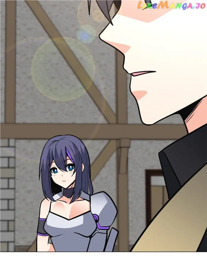 Read Solo Spell Caster chapter 115 image 128 on Lezhin
