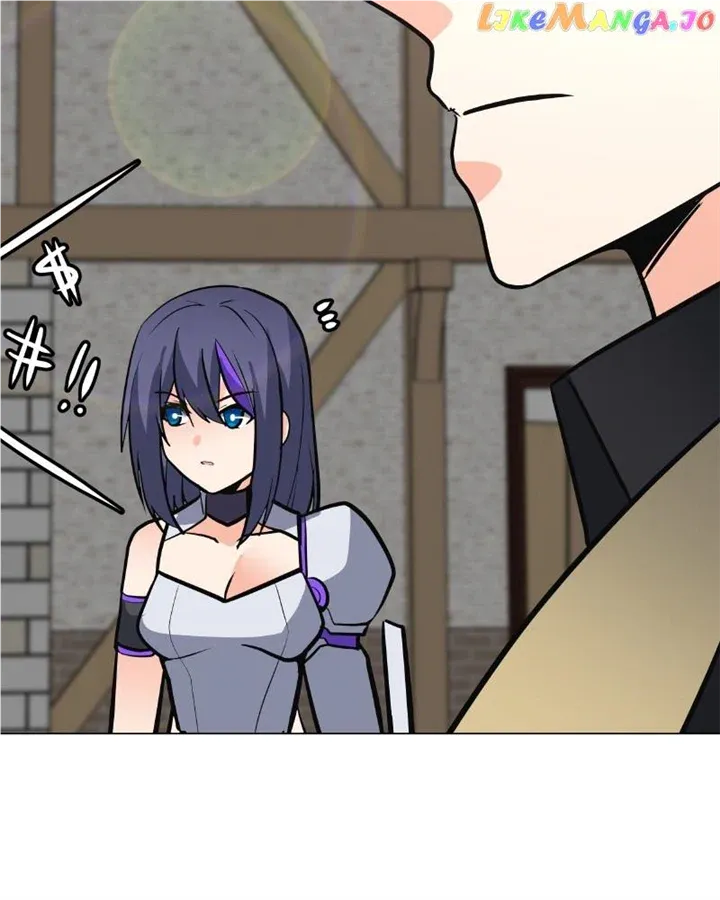 Read Solo Spell Caster chapter 115 image 130 on Lezhin
