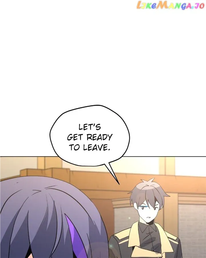 Read Solo Spell Caster chapter 115 image 132 on Lezhin