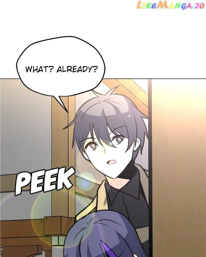 Read Solo Spell Caster chapter 115 image 134 on Lezhin